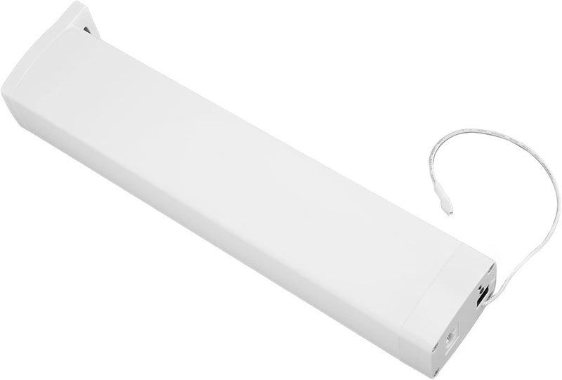 Srliya Smart Curtain Motor Ultra Silent Remote Control Electric Curtain Motor - Image 4